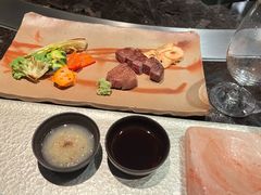 -Ginza Onodera铁板烧(外滩十八号店)