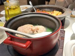 -狮王府淮扬菜(万象城店)