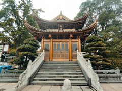 -上海东林寺(金山区)