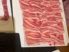 -清真京华源·涮肉烧烤(丰庆店)