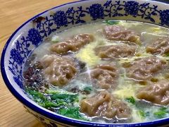 -海清宁记大馅云吞