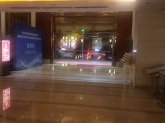 -广州克莱顿酒店