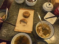 -古铺良食(柯城店)