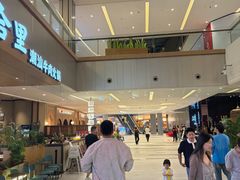 -首开·龙湖成都西宸天街