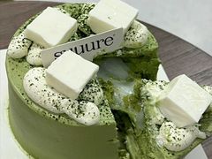 -流酥可心·牛乳蛋糕商店(禾祥西路店)