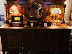 -小樽八音盒堂(手工制作体验馆店)