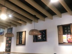 -牛八秒油泼冒菜(宽窄巷子店)