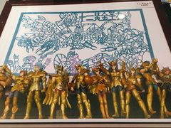 -江宁路街道社区文化活动中心