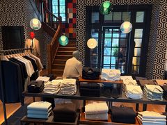 -SUITSUPPLY(安福路店)
