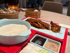 -晋江荣誉国际酒店·港誉茶餐厅