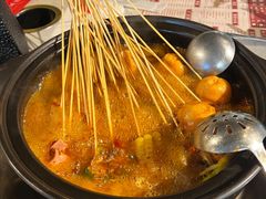 -钢管厂五区小郡肝火锅串串香(清河店)