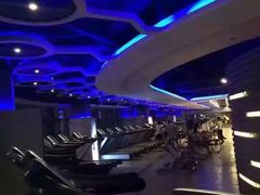 -汉丽轩·音乐自助烤肉餐厅(石岐店)
