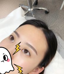 点击看大图 -MIVI·纹眉半永久野生眉