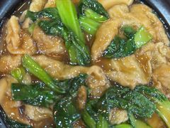 -长兴菜馆(高桥店)