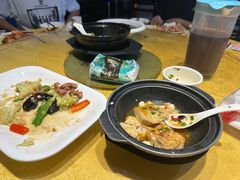 -大笑饭堂(甲子桥店)