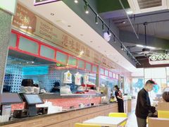 -明腾壹间茶餐厅(新都会花园广场店)