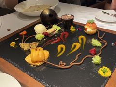 -王品牛排(杭州大厦店)