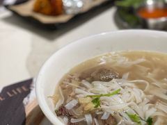 -CHILL Pho澳洲牛肉越南粉(佛山顺德万象汇店)
