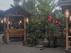 -青城甲(青城山店)