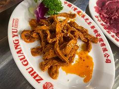 -朱光玉火锅馆·太原旗舰(钟楼街店)
