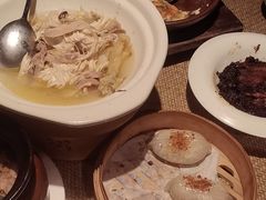 -老客家·客家菜(万达店)