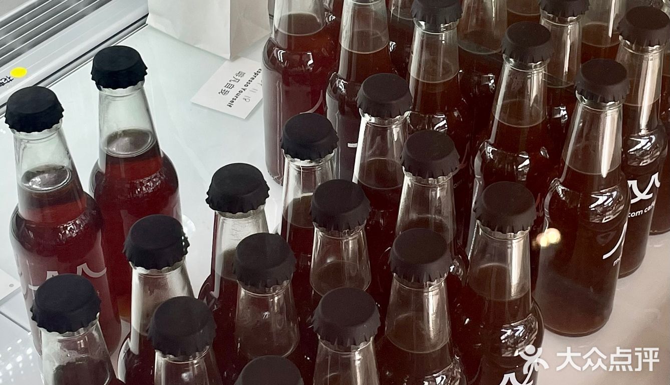 肇庆的❗️废土工业风！！！厂房咖啡工坊🏭