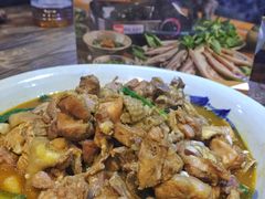 -云上千禾(水上店)