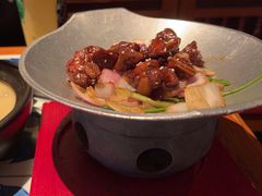 -绿茶餐厅(珞珈创意城店)