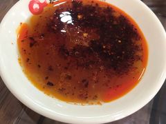 -庆丰包子铺(房山长阳店)