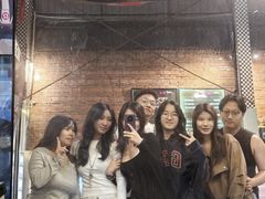 -竞速卡丁车赛车会(道滘店)