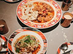 -塔哈尔·新疆盛宴(奉贤龙湖店)