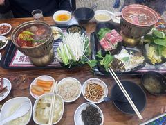 -罗平振兴老店砂锅饭(文笔路店)