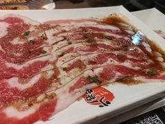 -火炉火自助餐(悠唐购物中心店)