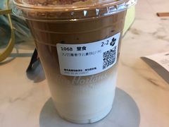 -Tims天好咖啡(河西万象城店)
