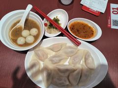 -喜家德虾仁水饺(北京超极合生汇店)