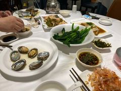 -潮粤香海鲜酒楼(沙湖店)