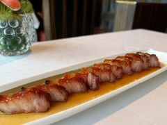 -金轩中餐厅 Jin Xuan(浦东丽思卡尔顿酒店)