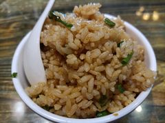老妈猪油拌饭-博串堂(明发商业广场店)