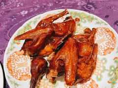 盐焗乳鸽-惠食佳·朱雀(东方商厦店)