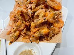 -何适山庄 ·可团建(水长城P2停车场店)