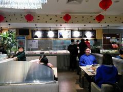 -拿渡麻辣香锅(龙旗购物中心店)
