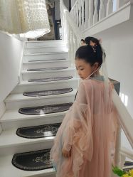 -贯日漂亮宝贝儿童摄影