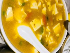 蟹粉豆腐-岭南真味·匠心粤菜(K11店)