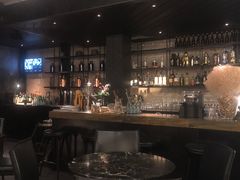 -大酉·M Coffee(北京美术馆店)