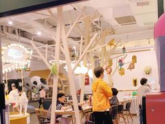 -Lilliput粒粒堡亲子餐厅(置汇旭辉店)