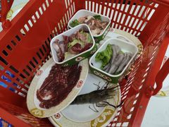 -海大大蒸汽海鲜餐厅·粤菜·特色小炒(欢乐颂店)