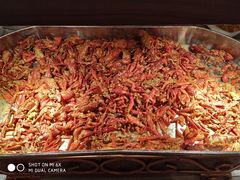 -新发展亚太JW万豪酒店·福苑咖啡厅