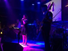 -音乐房子·Vintage Live Bar(玉林总店)