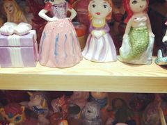 -艺彩阳光手工坊(大连恒隆广场店)