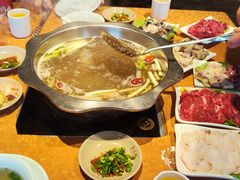 -马三妹跷脚牛肉(苏稽总店)